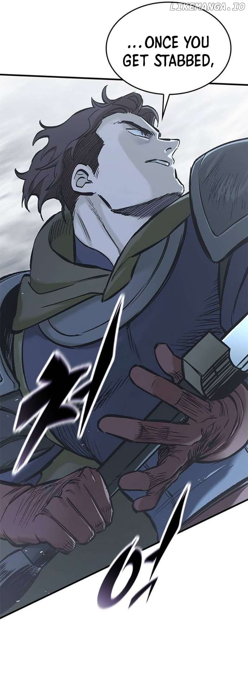 Read Eternally Regressing Knight Manga Online
