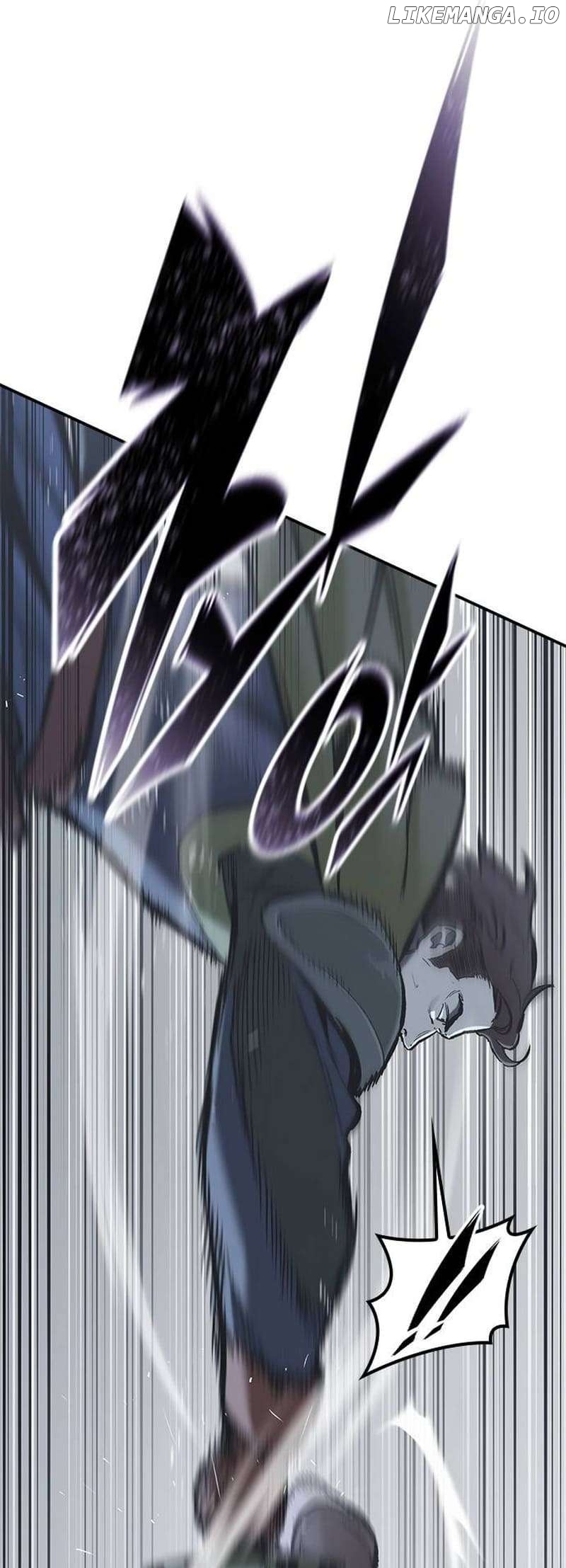 Read Eternally Regressing Knight Manga Online