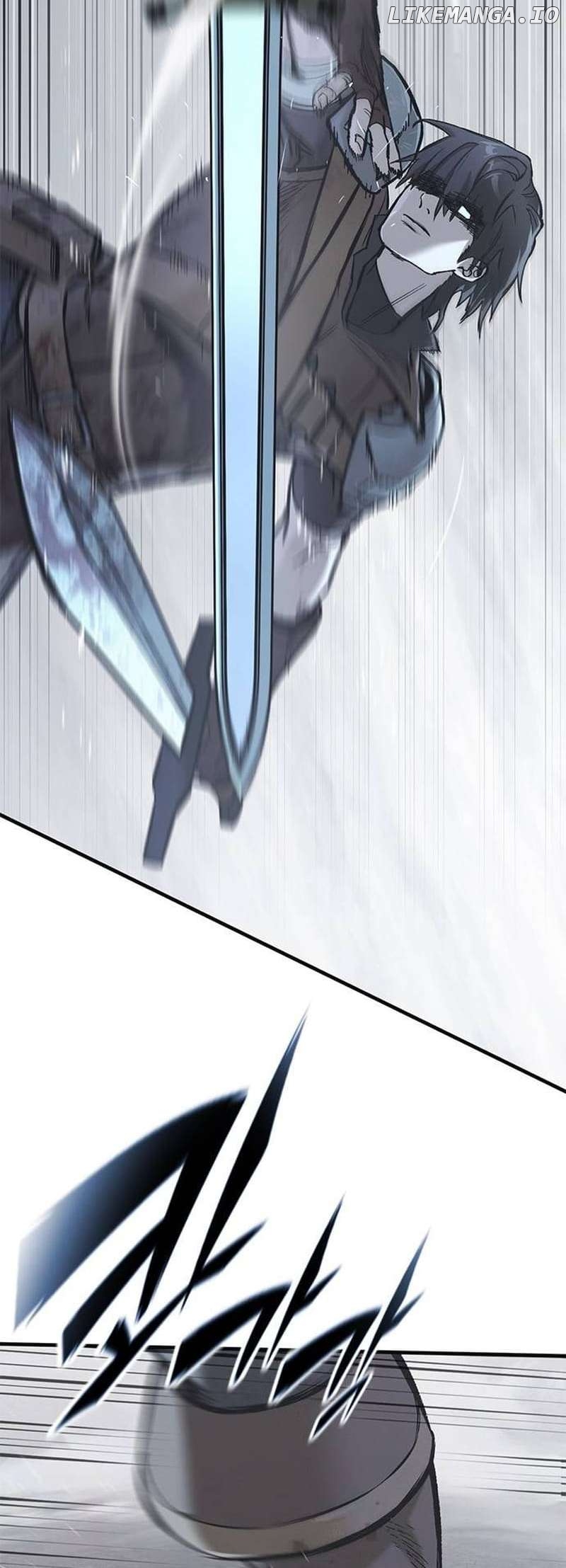 Read Eternally Regressing Knight Manga Online