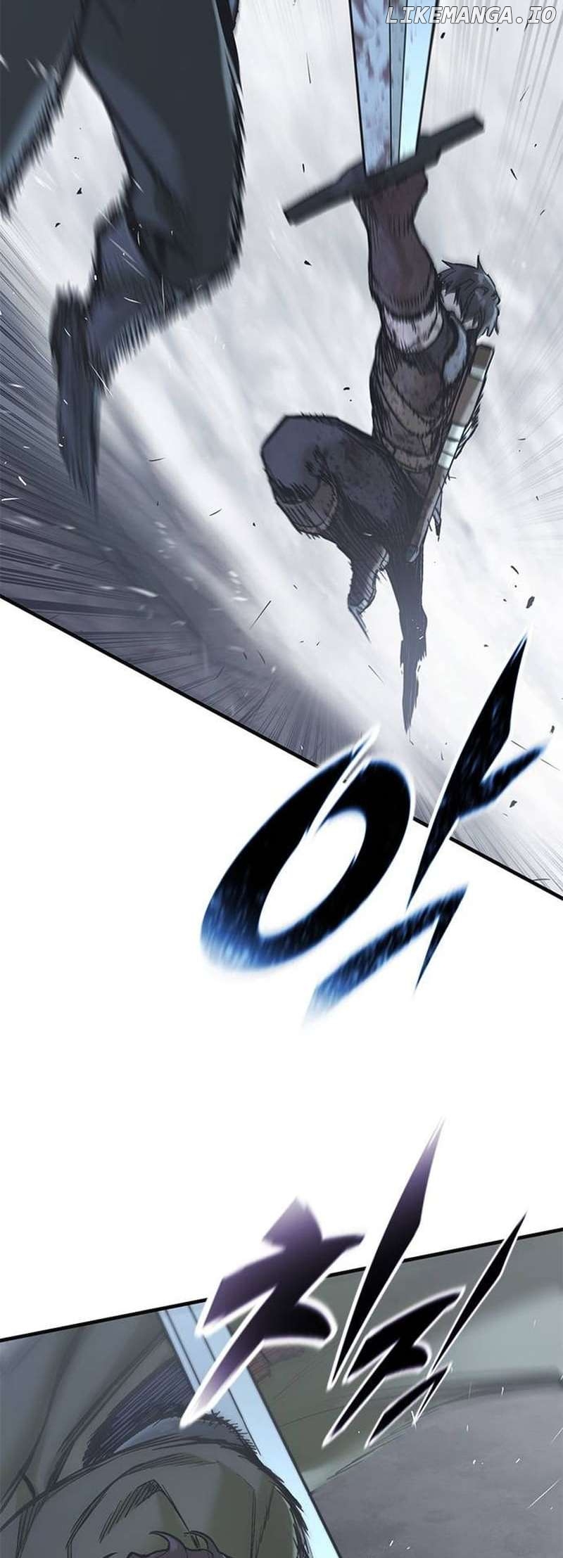 Read Eternally Regressing Knight Manga Online