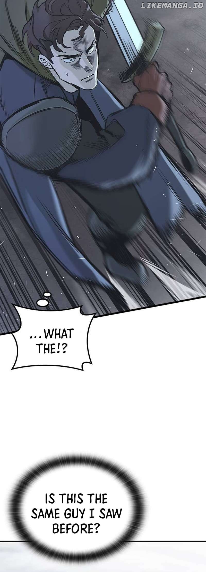 Read Eternally Regressing Knight Manga Online