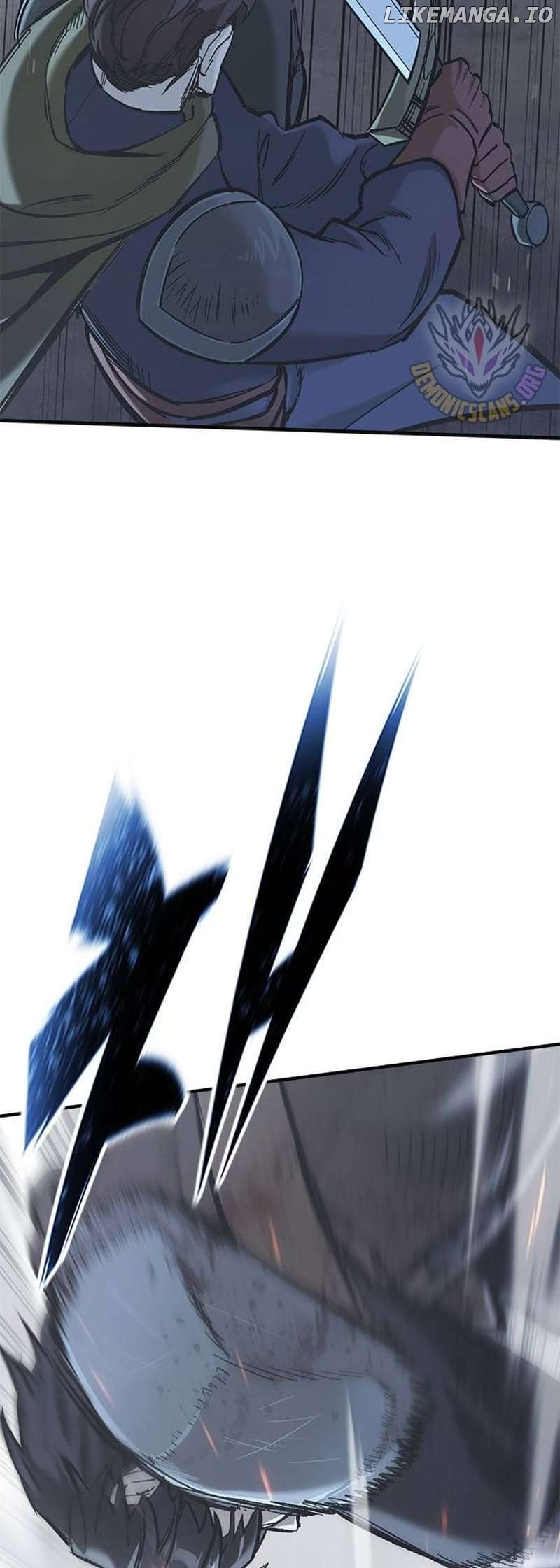 Read Eternally Regressing Knight Manga Online