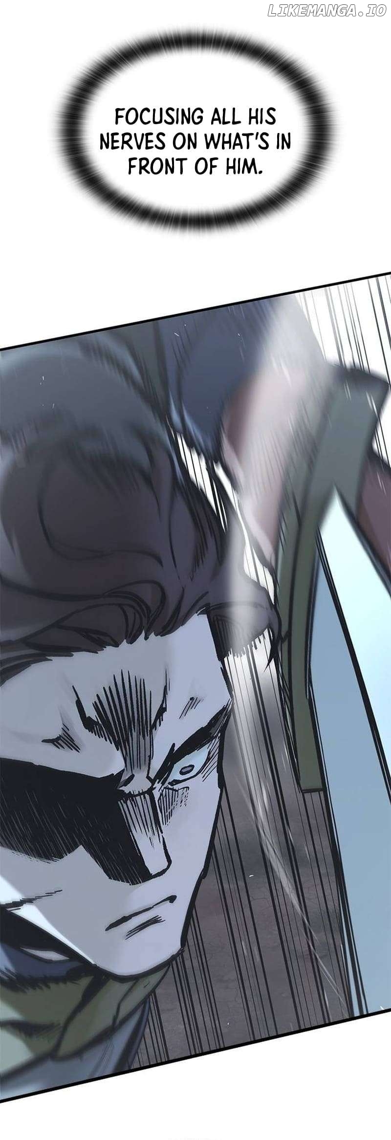 Read Eternally Regressing Knight Manga Online