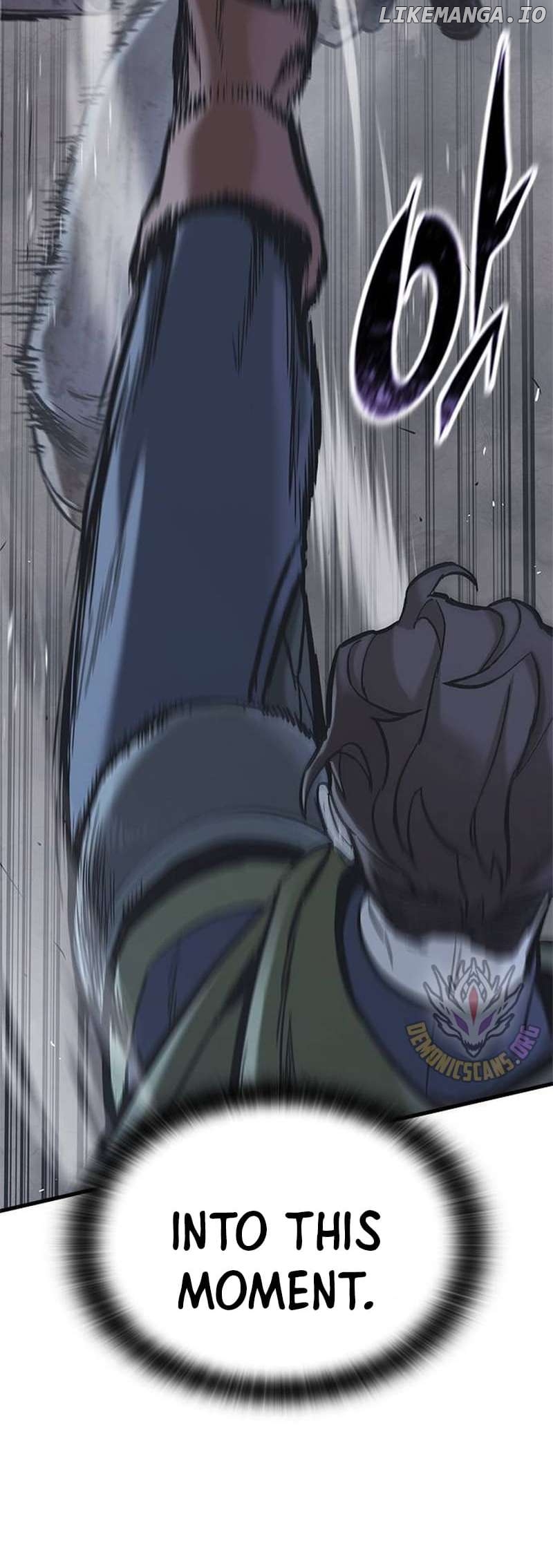 Read Eternally Regressing Knight Manga Online