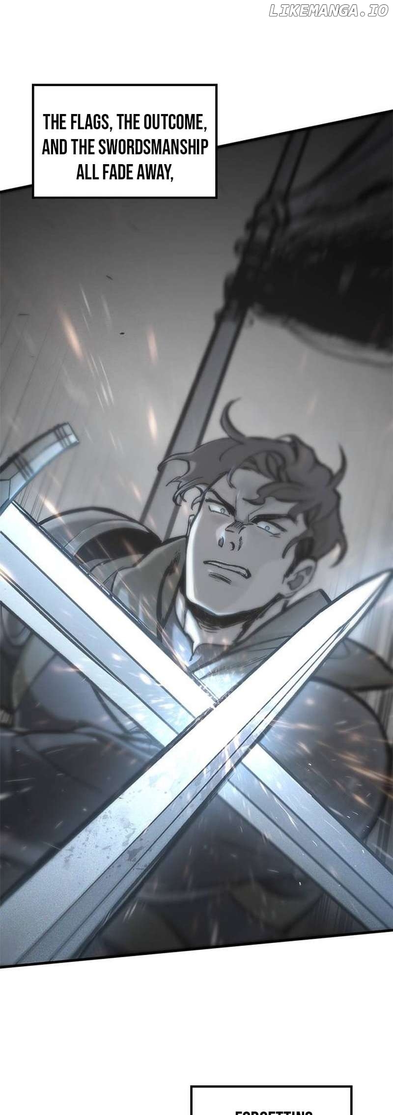 Read Eternally Regressing Knight Manga Online