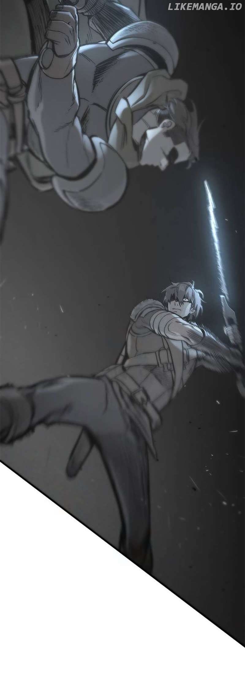 Read Eternally Regressing Knight Manga Online