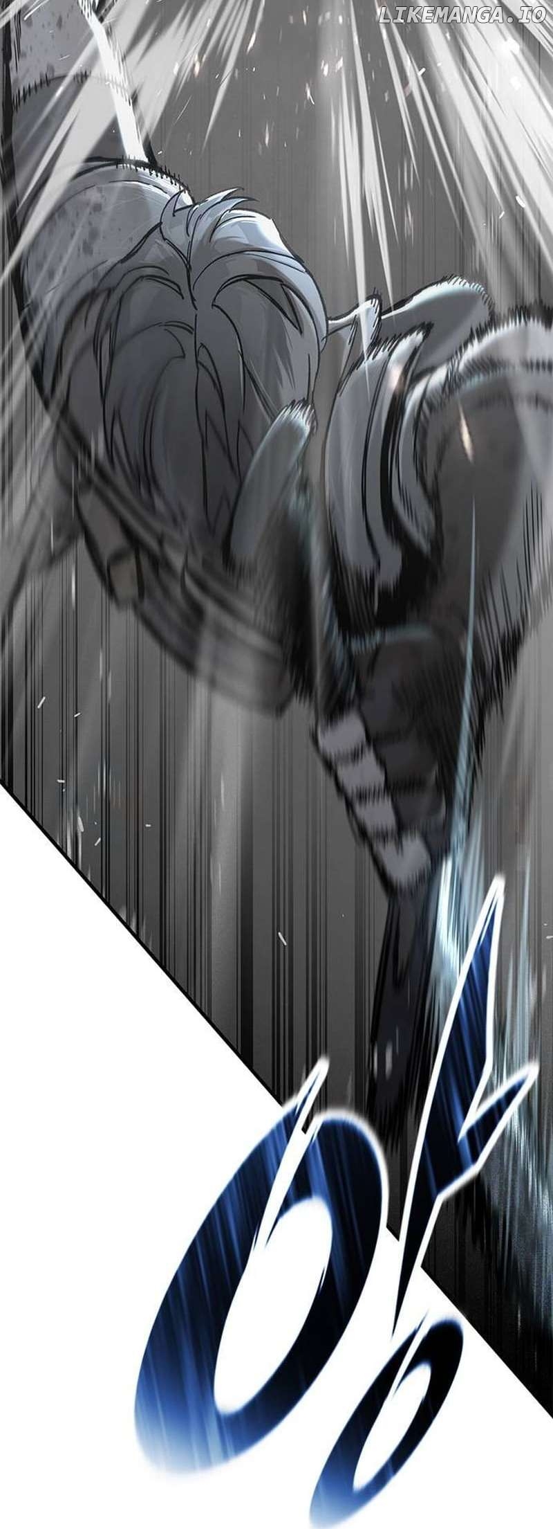 Read Eternally Regressing Knight Manga Online