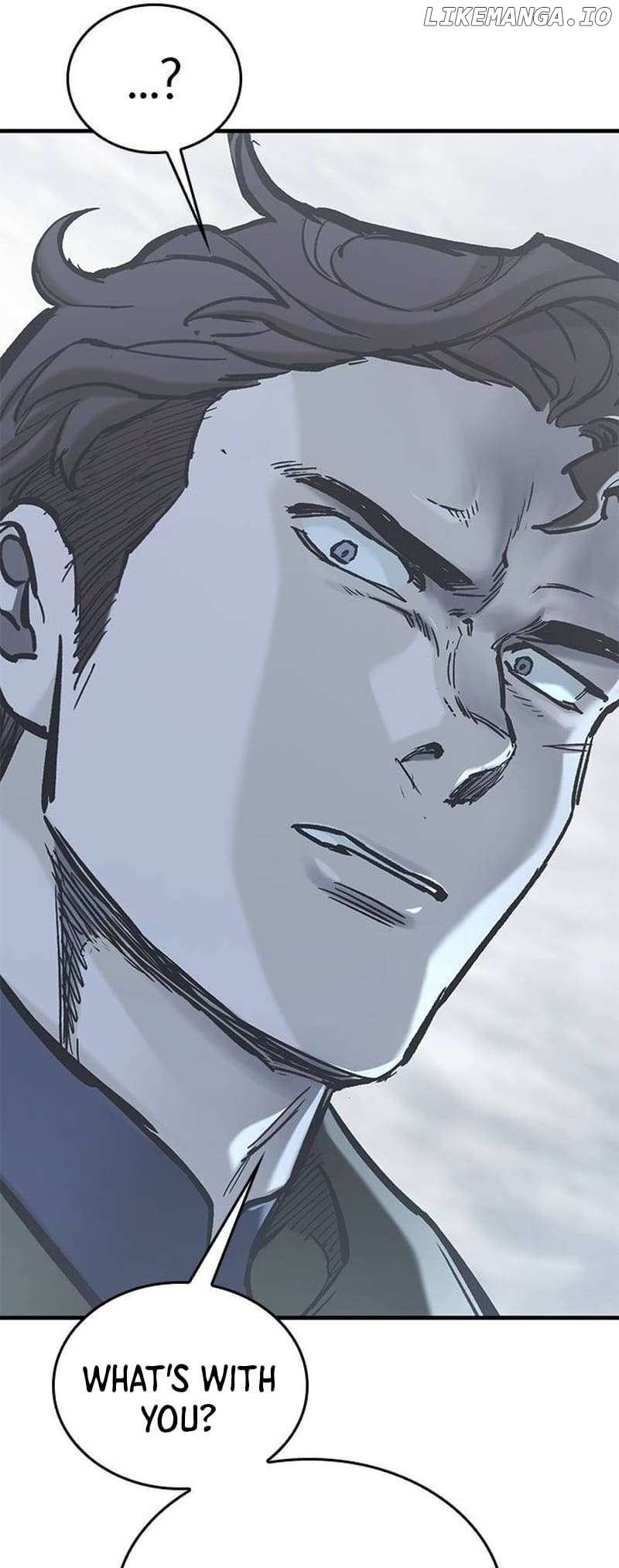 Read Eternally Regressing Knight Manga Online