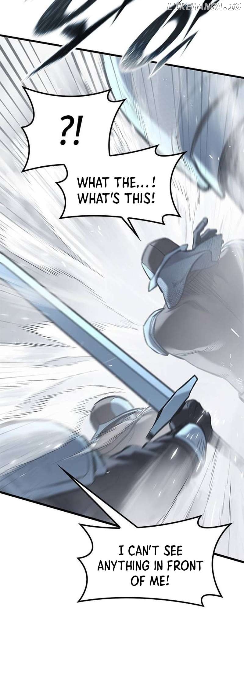 Read Eternally Regressing Knight Manga Online