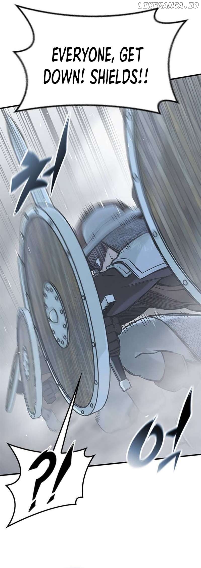 Read Eternally Regressing Knight Manga Online