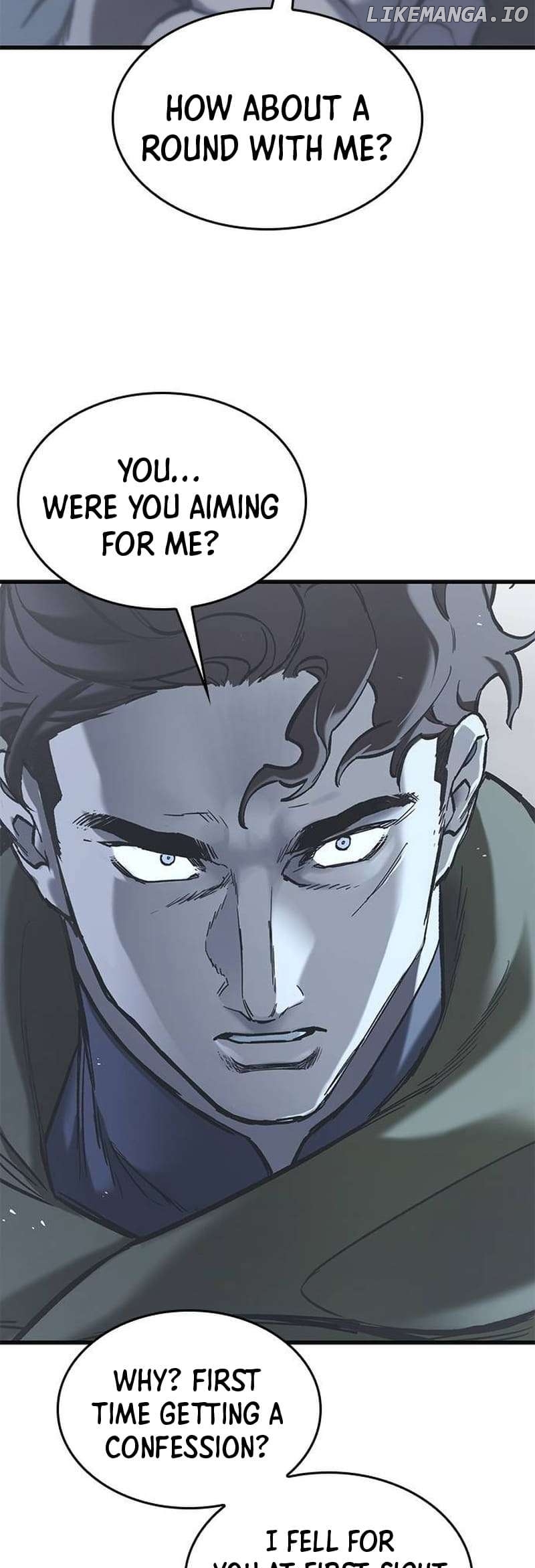 Read Eternally Regressing Knight Manga Online
