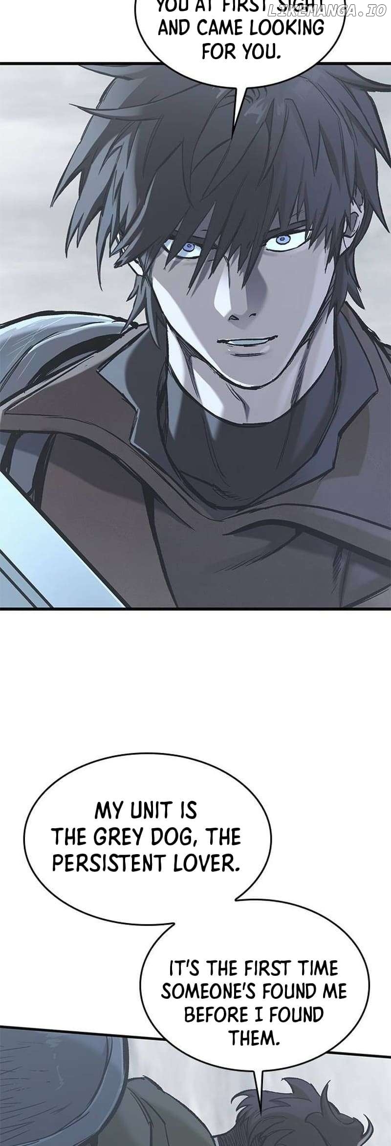 Read Eternally Regressing Knight Manga Online