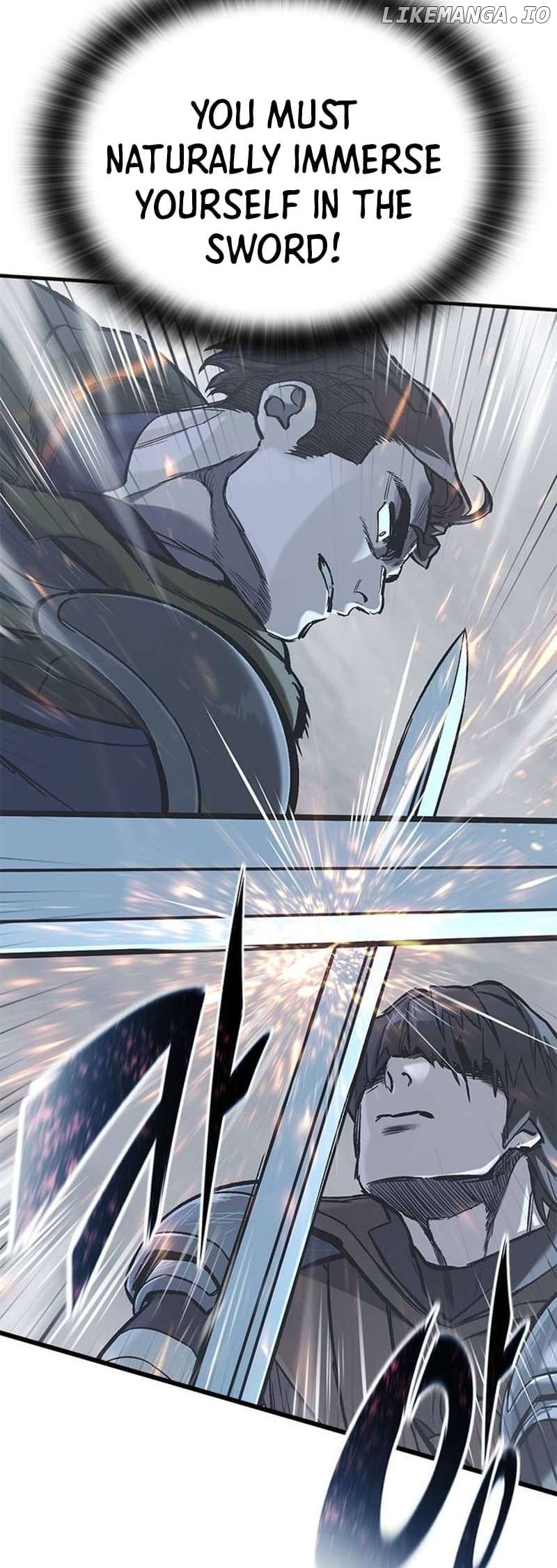 Read Eternally Regressing Knight Manga Online