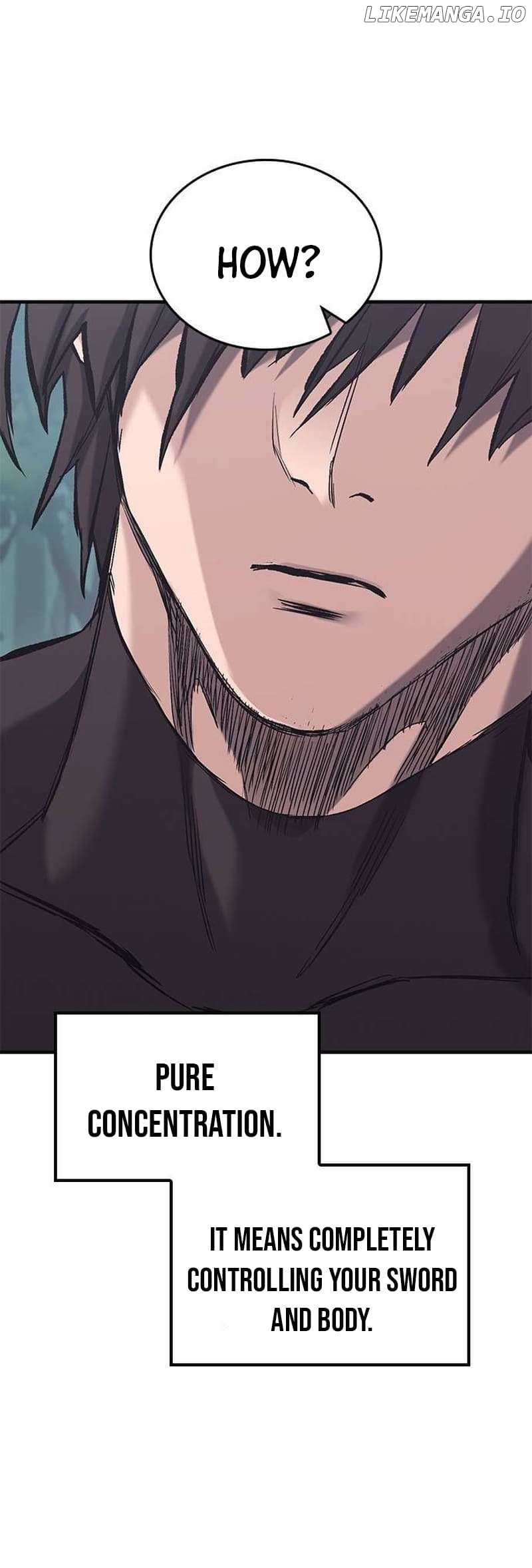 Read Eternally Regressing Knight Manga Online