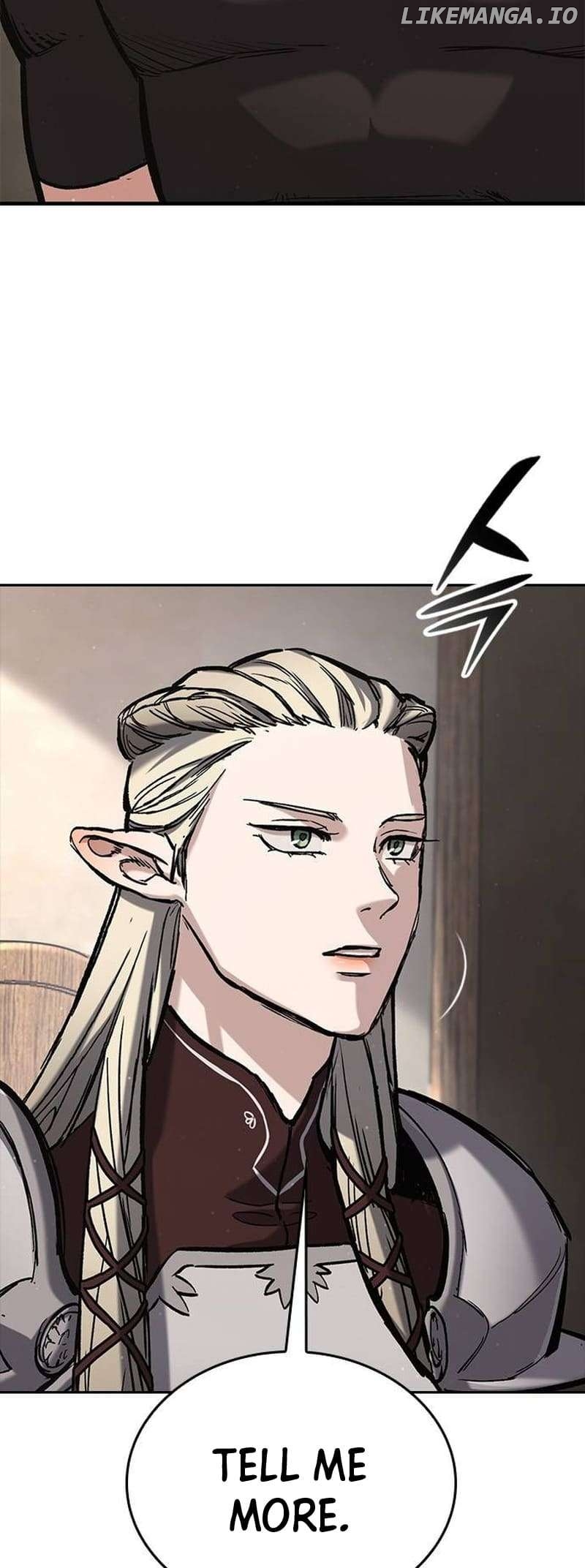 Read Eternally Regressing Knight Manga Online
