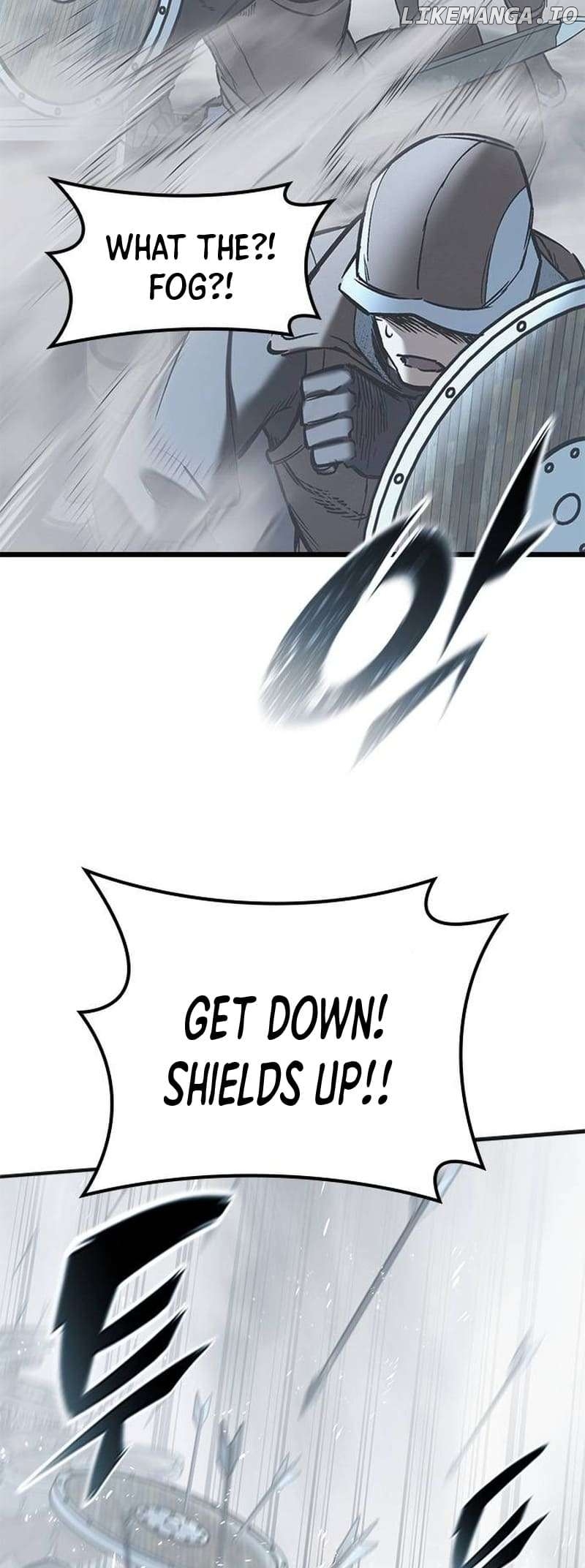 Read Eternally Regressing Knight Manga Online