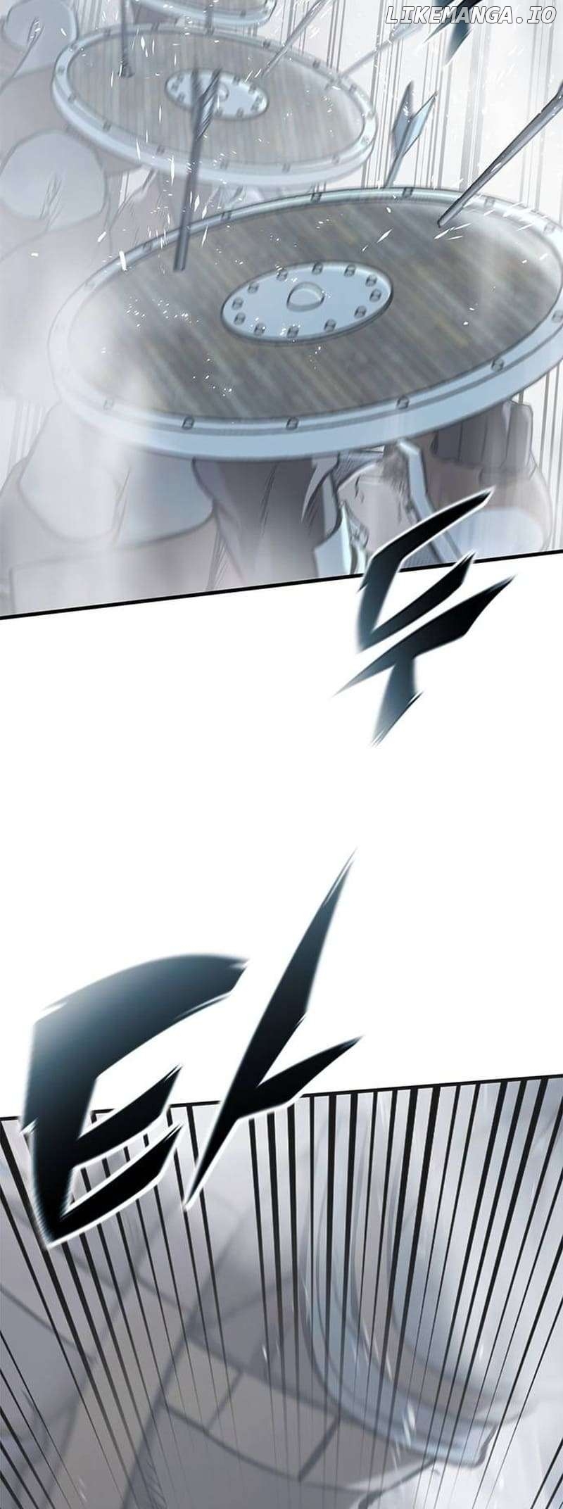 Read Eternally Regressing Knight Manga Online