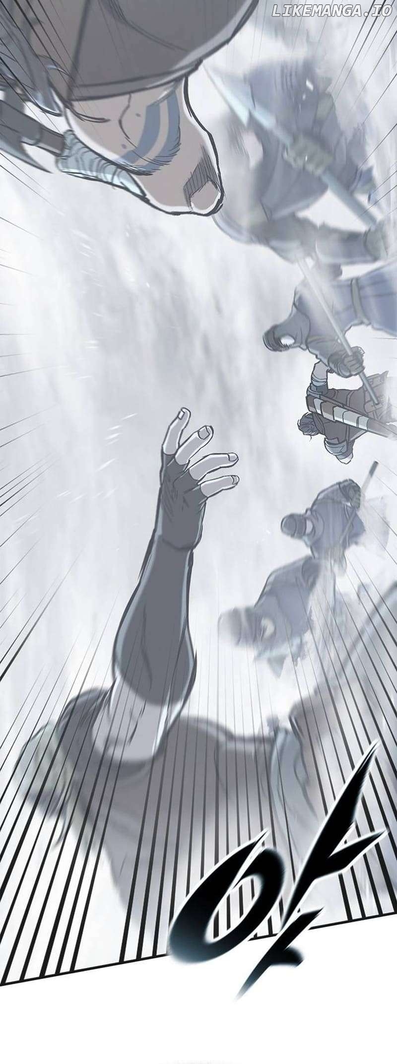 Read Eternally Regressing Knight Manga Online