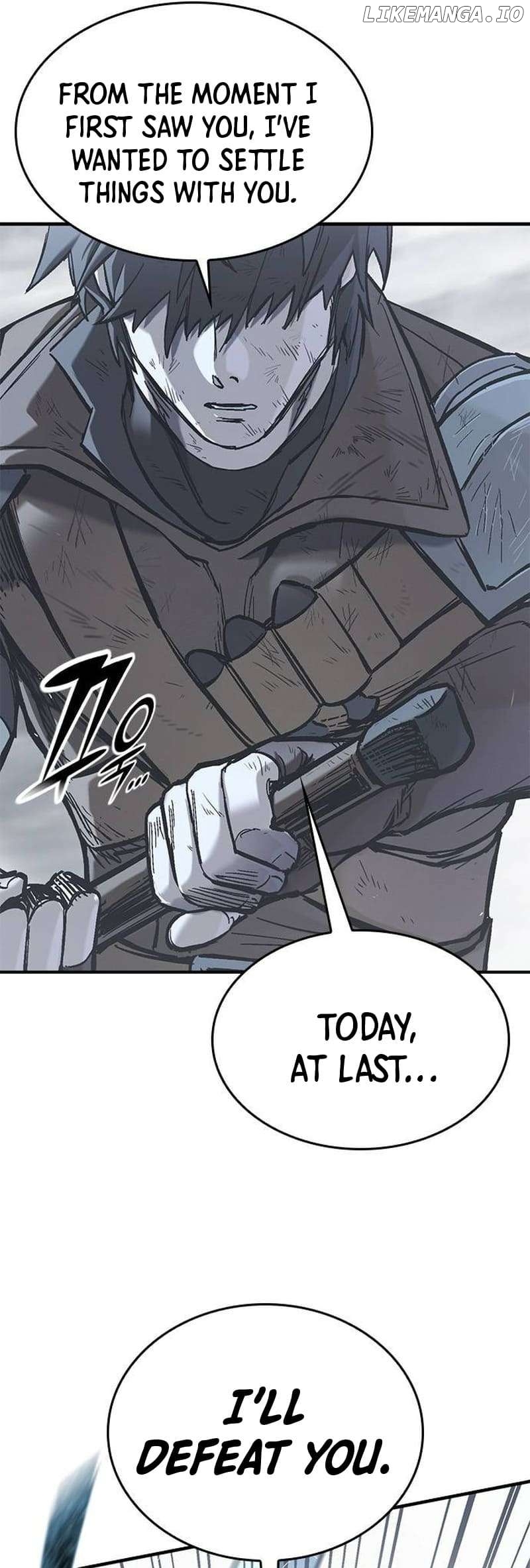 Read Eternally Regressing Knight Manga Online