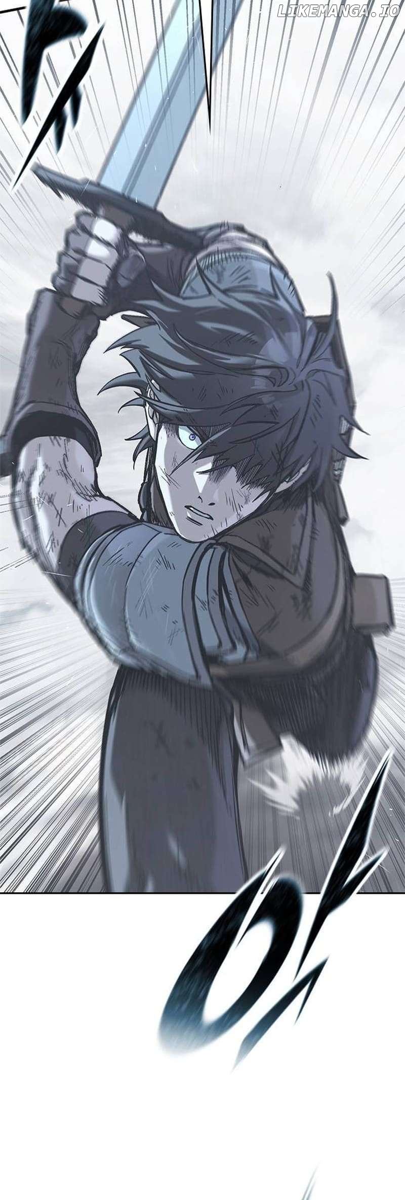 Read Eternally Regressing Knight Manga Online
