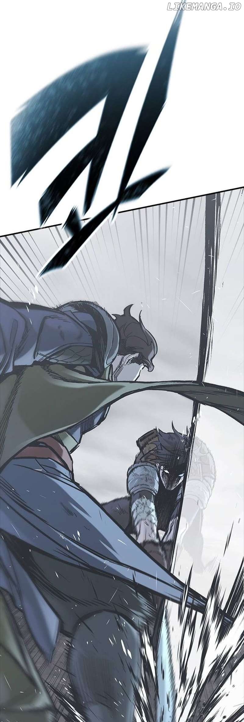 Read Eternally Regressing Knight Manga Online