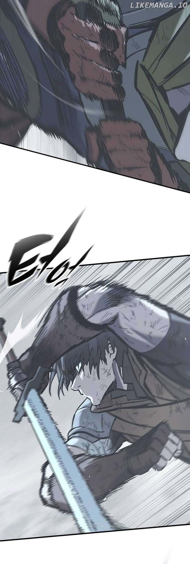 Read Eternally Regressing Knight Manga Online