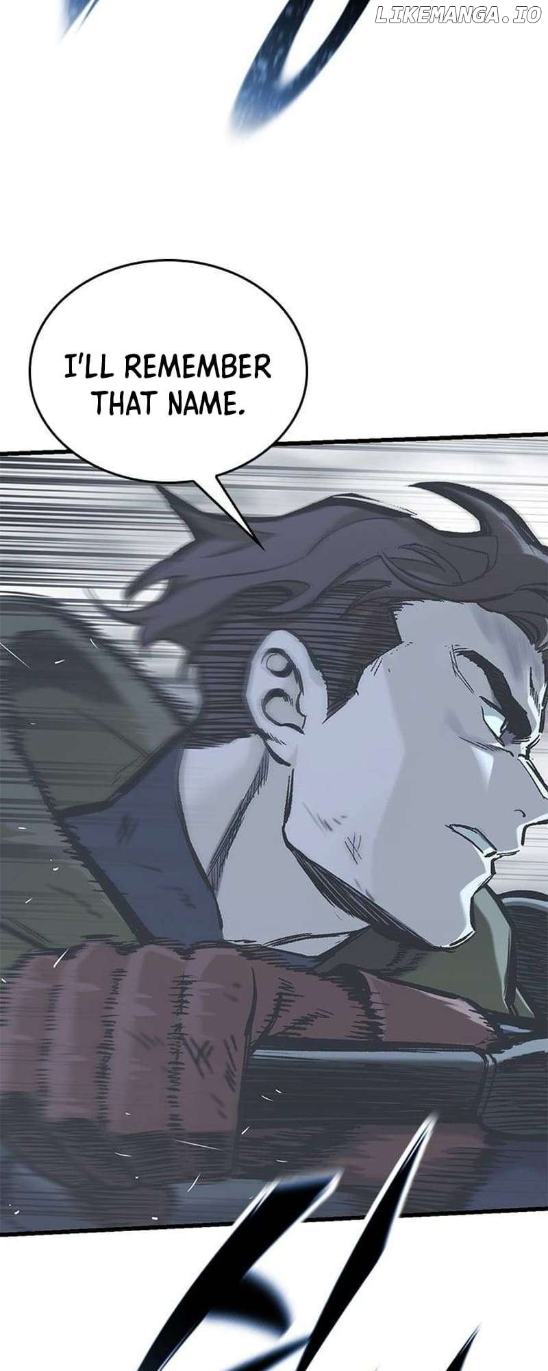 Read Eternally Regressing Knight Manga Online