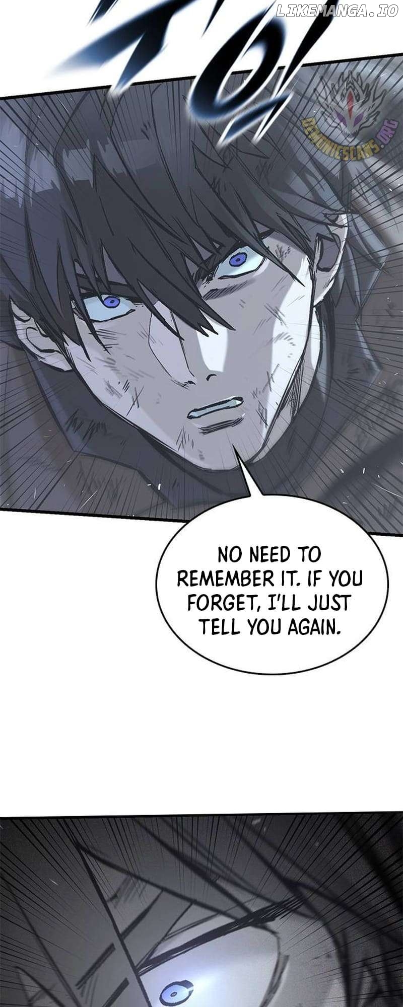 Read Eternally Regressing Knight Manga Online
