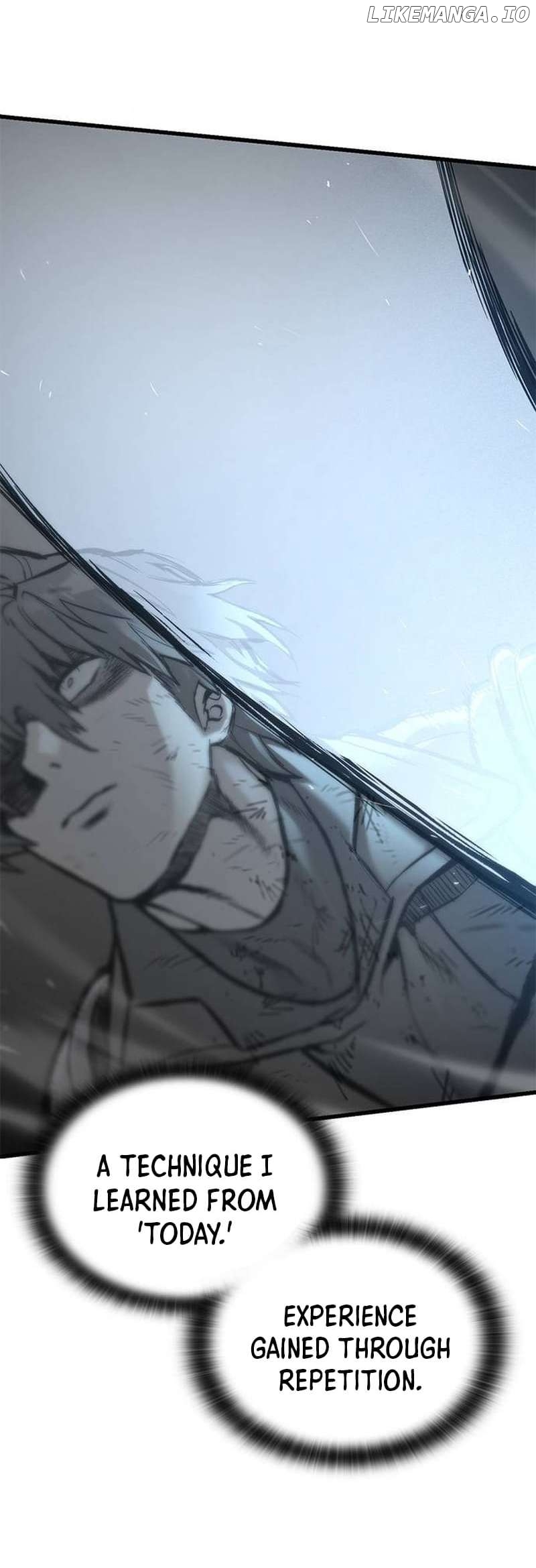 Read Eternally Regressing Knight Manga Online