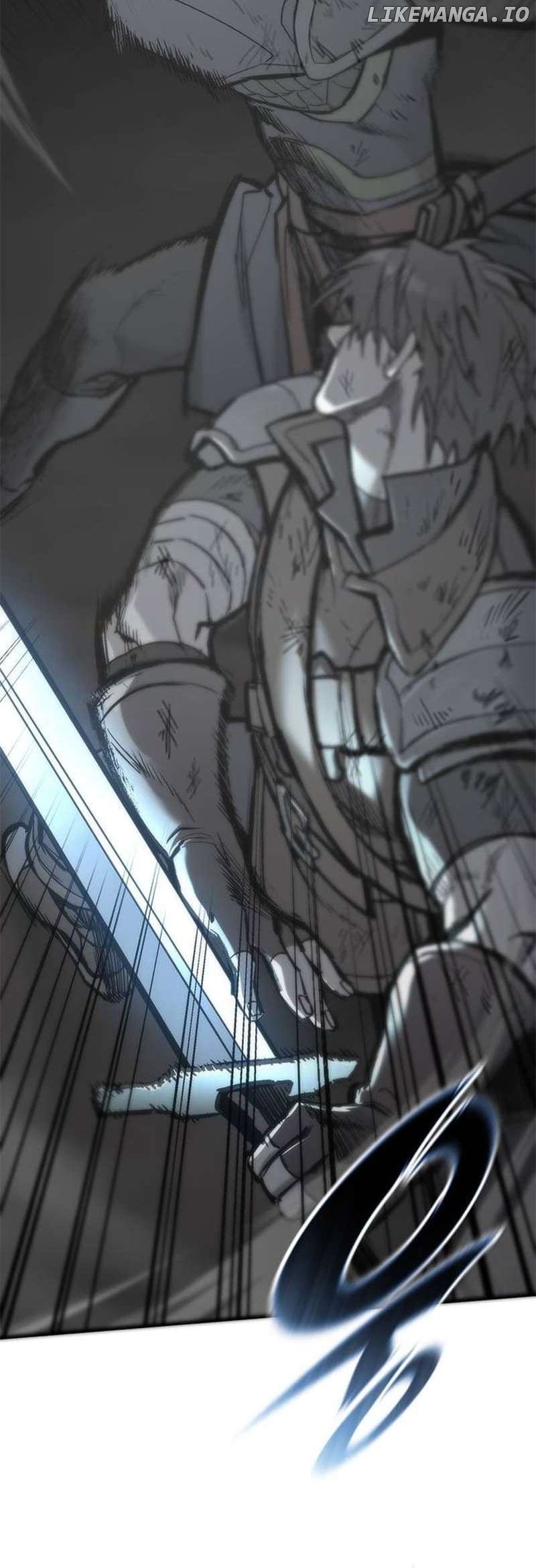 Read Eternally Regressing Knight Manga Online
