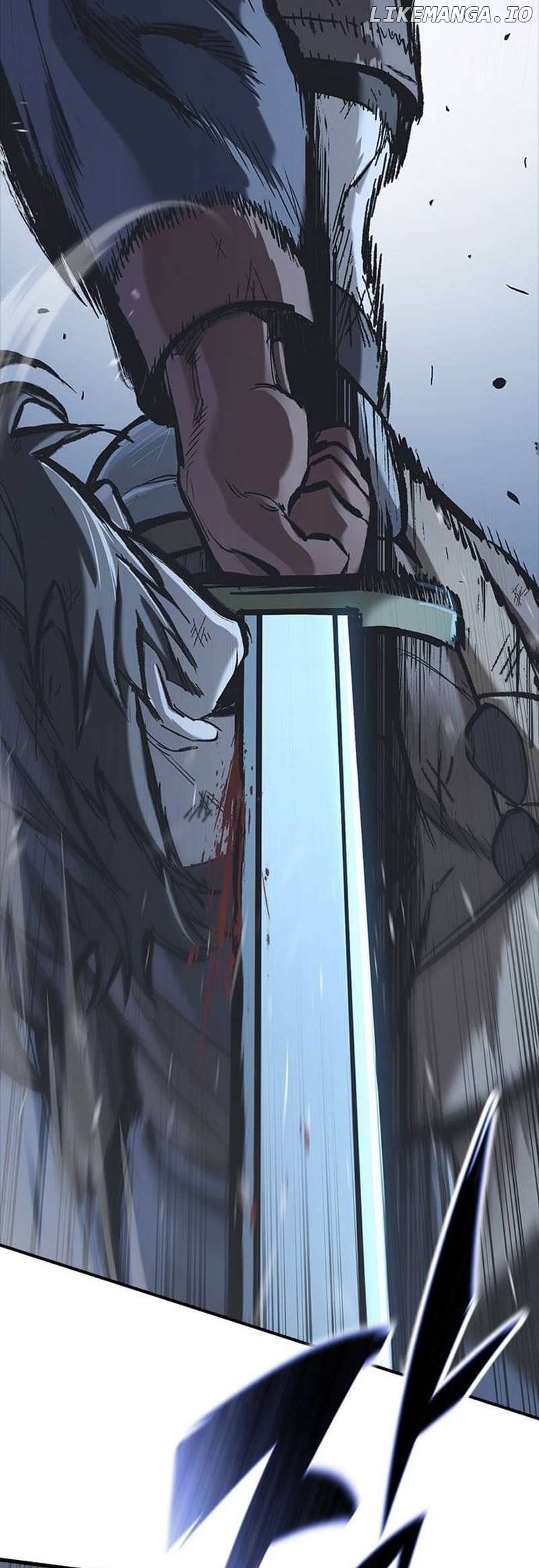 Read Eternally Regressing Knight Manga Online