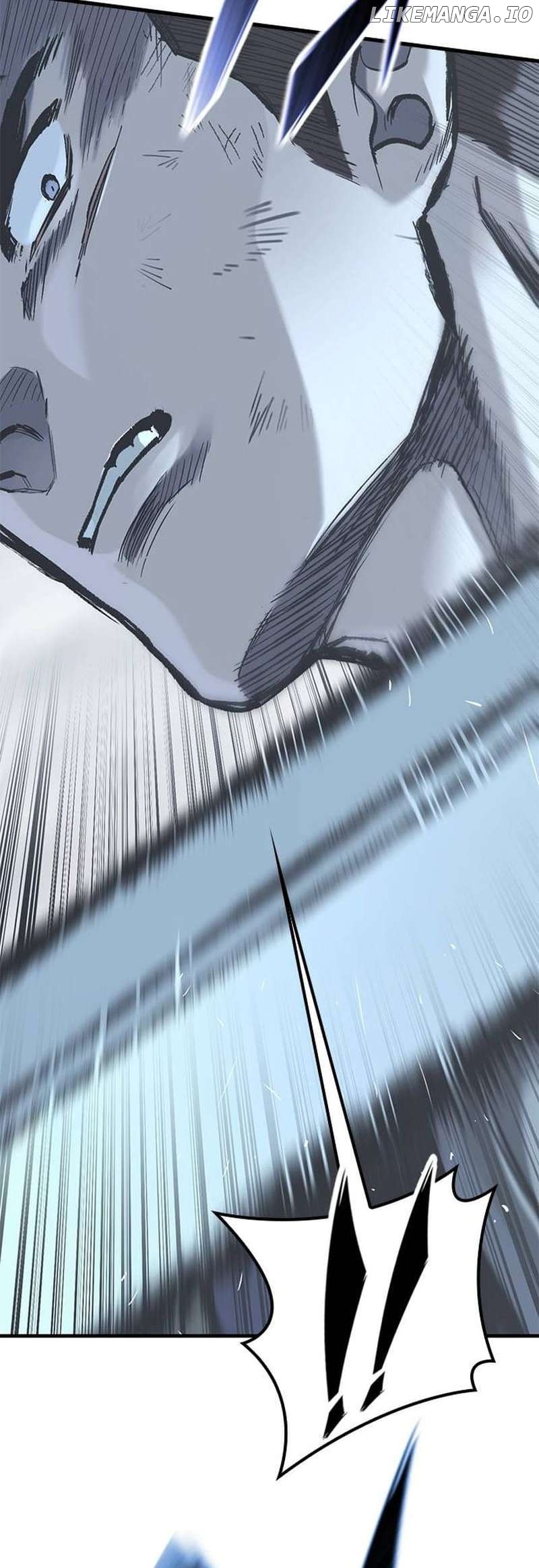 Read Eternally Regressing Knight Manga Online