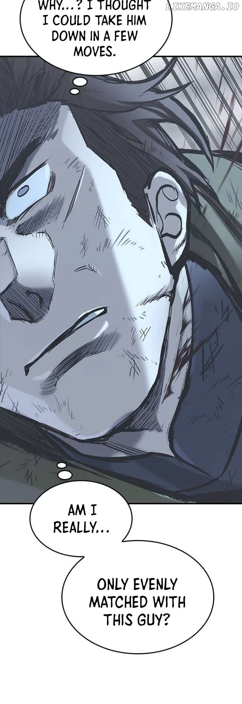 Read Eternally Regressing Knight Manga Online