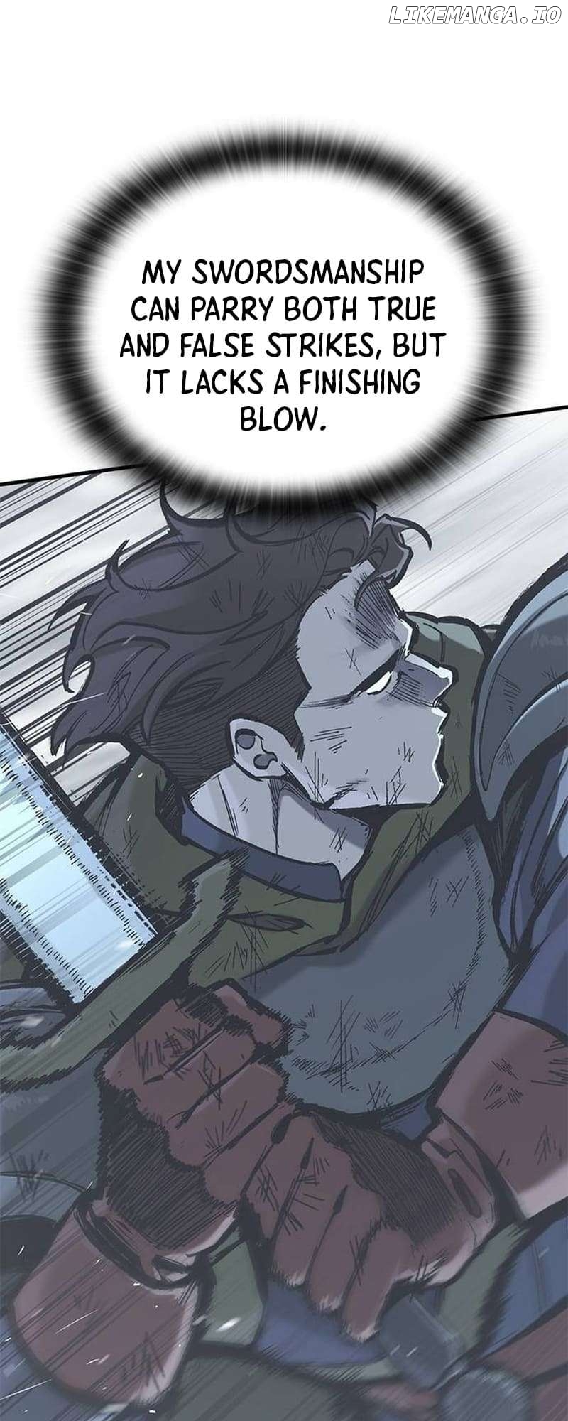 Read Eternally Regressing Knight Manga Online