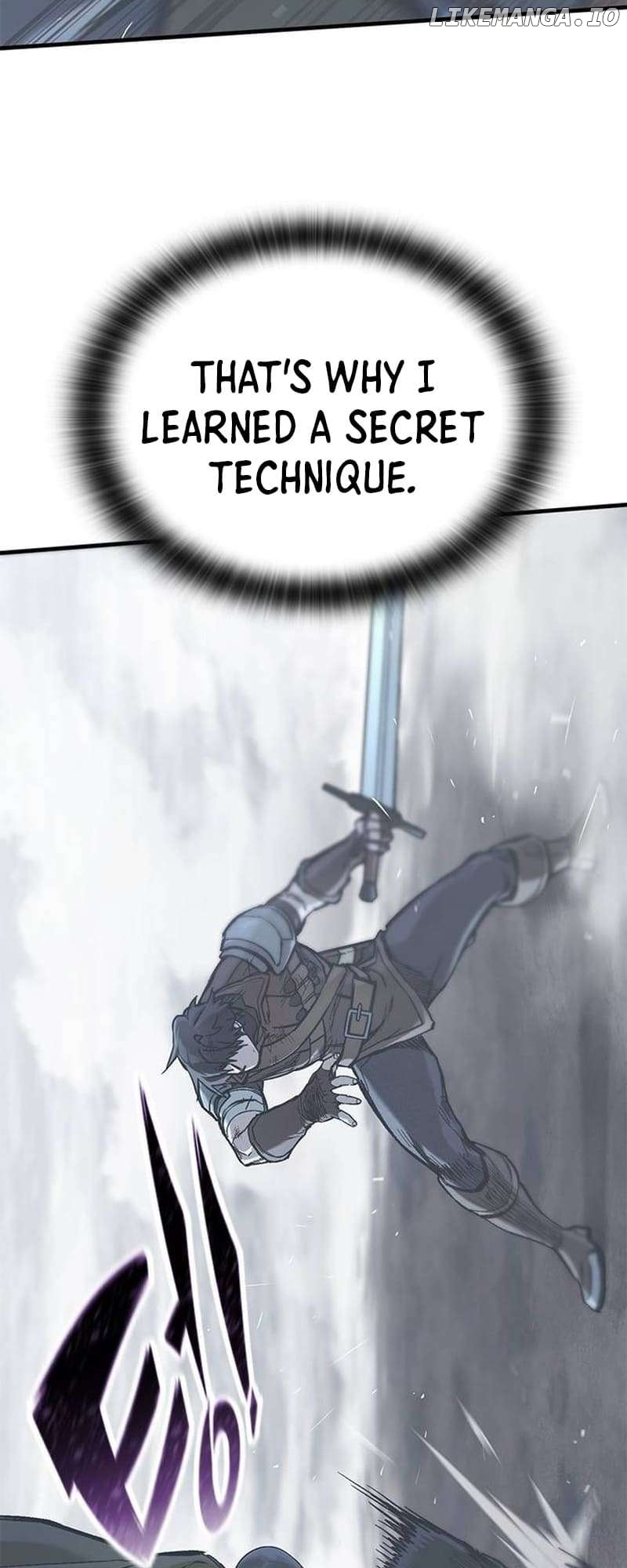 Read Eternally Regressing Knight Manga Online