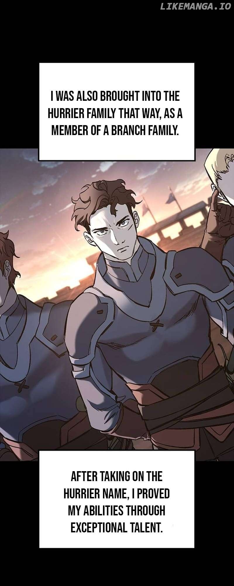 Read Eternally Regressing Knight Manga Online