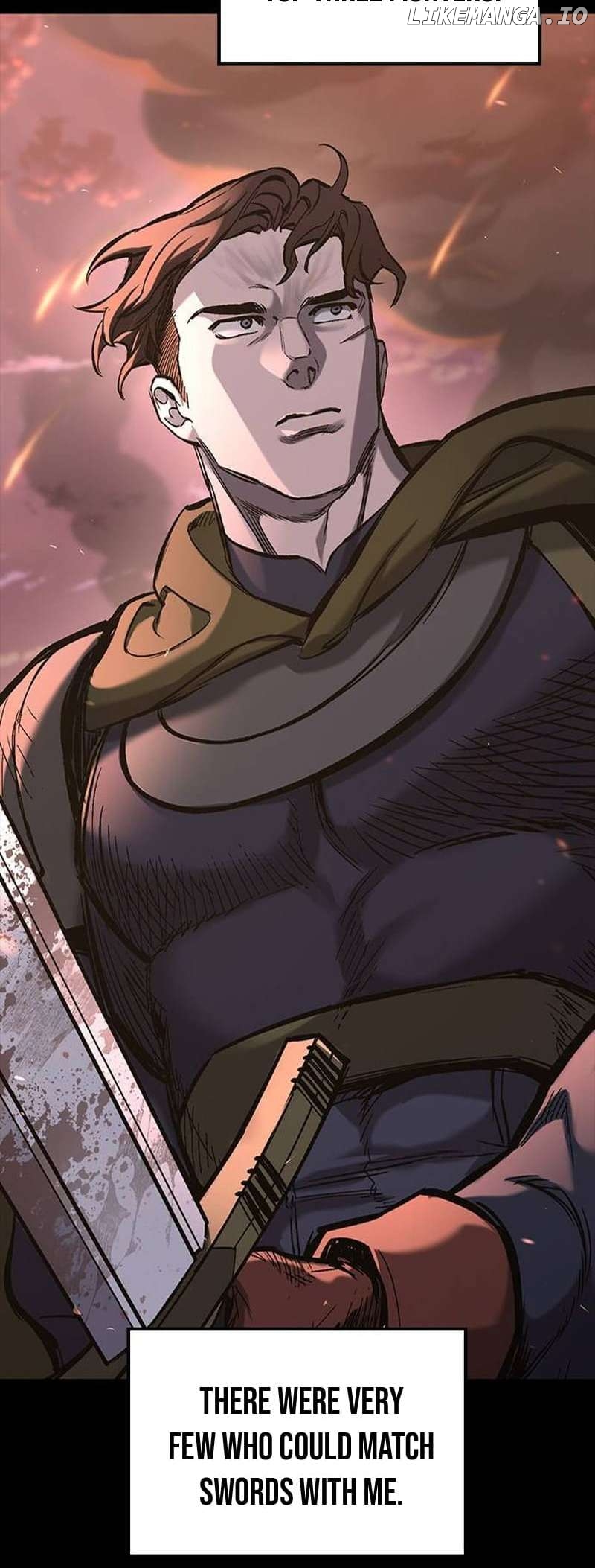 Read Eternally Regressing Knight Manga Online