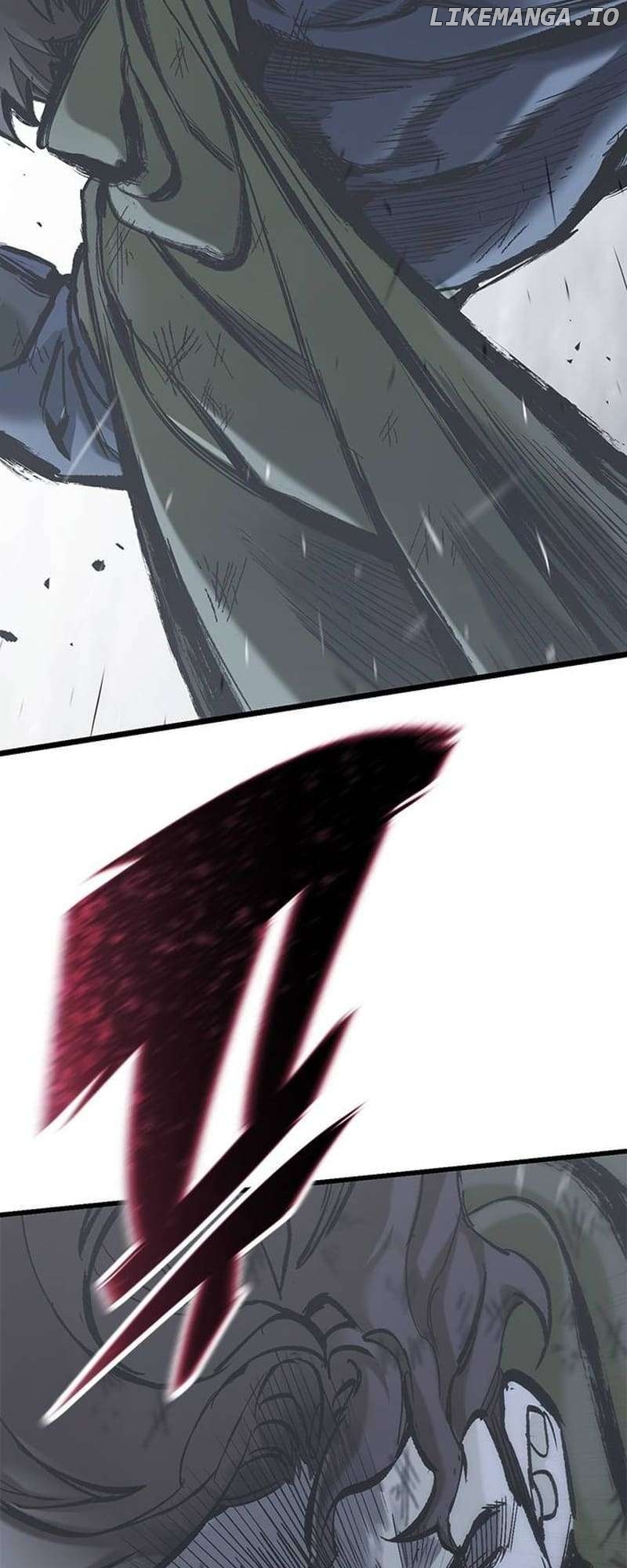 Read Eternally Regressing Knight Manga Online