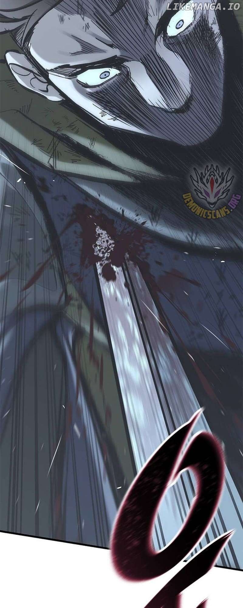 Read Eternally Regressing Knight Manga Online