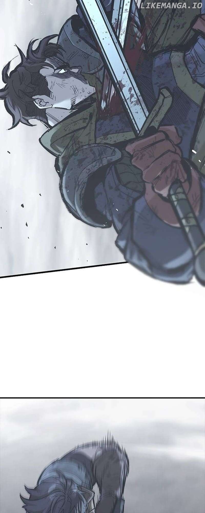 Read Eternally Regressing Knight Manga Online