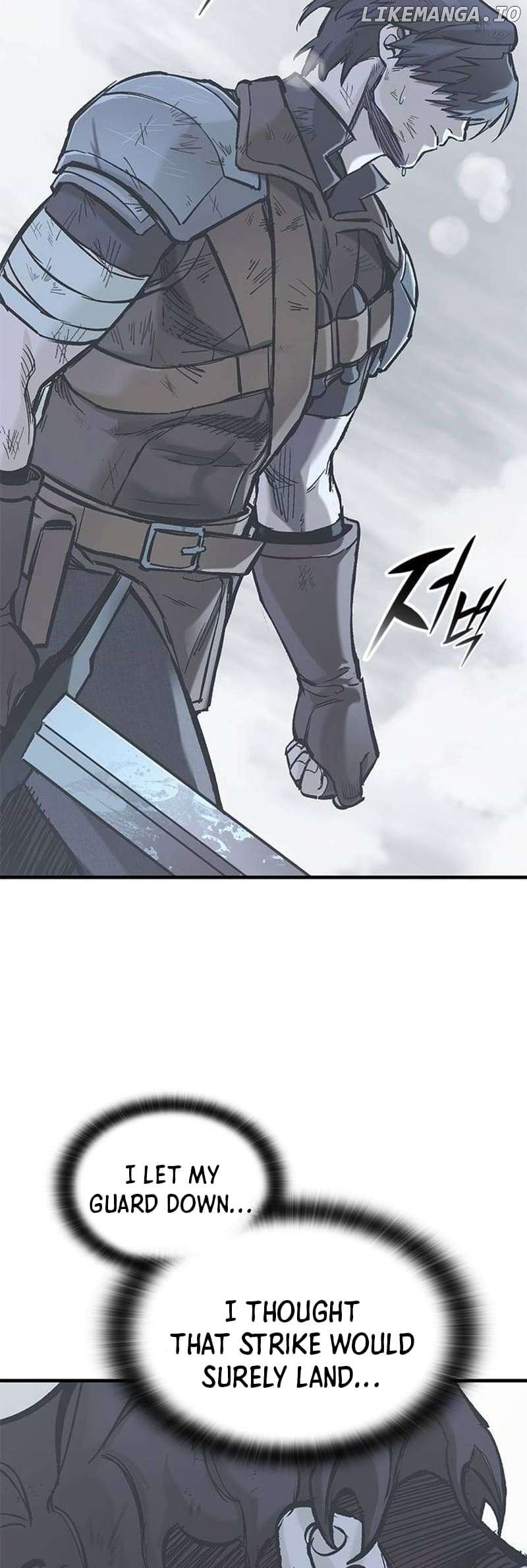 Read Eternally Regressing Knight Manga Online