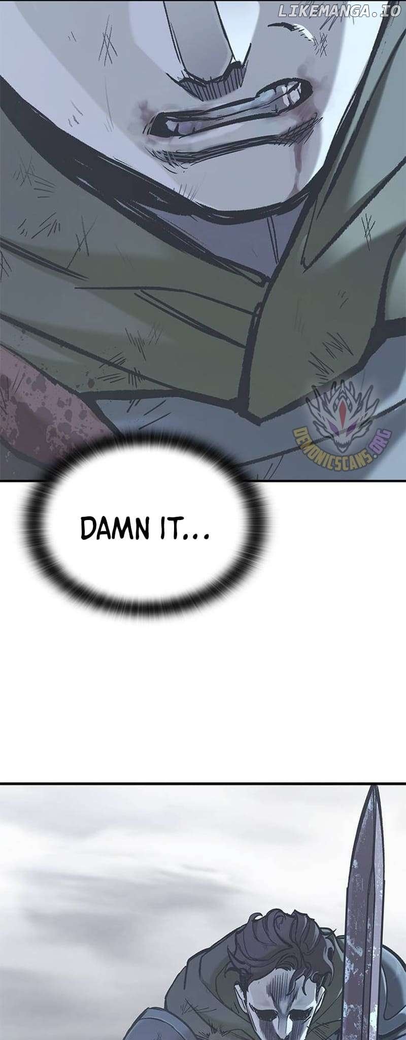 Read Eternally Regressing Knight Manga Online