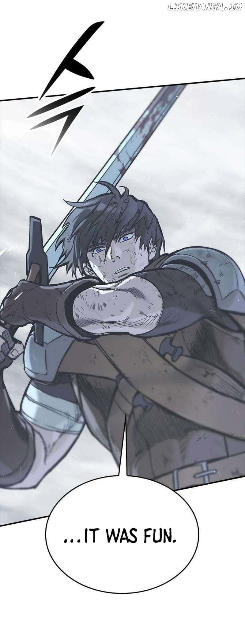 Read Eternally Regressing Knight Manga Online