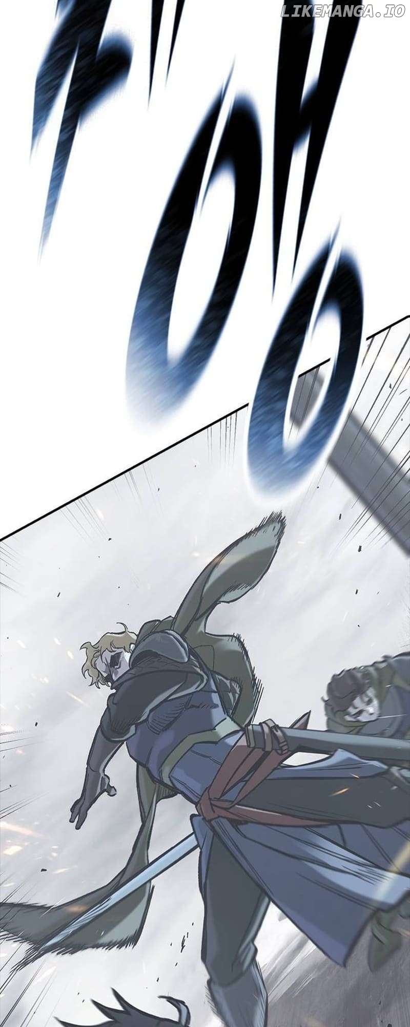 Read Eternally Regressing Knight Manga Online