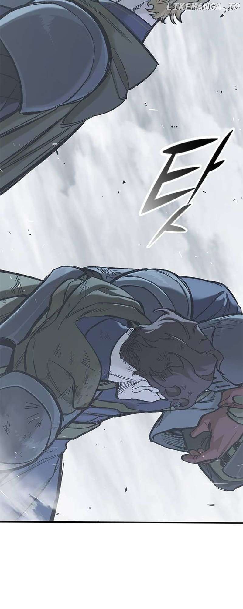 Read Eternally Regressing Knight Manga Online