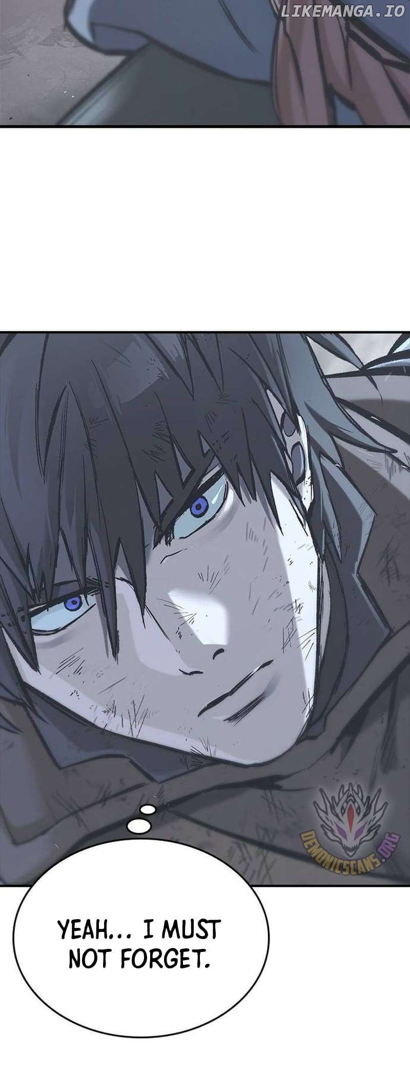 Read Eternally Regressing Knight Manga Online