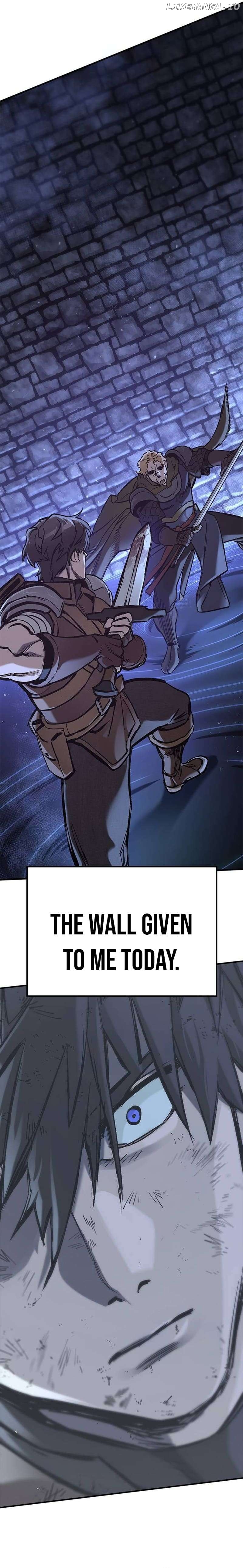 Read Eternally Regressing Knight Manga Online