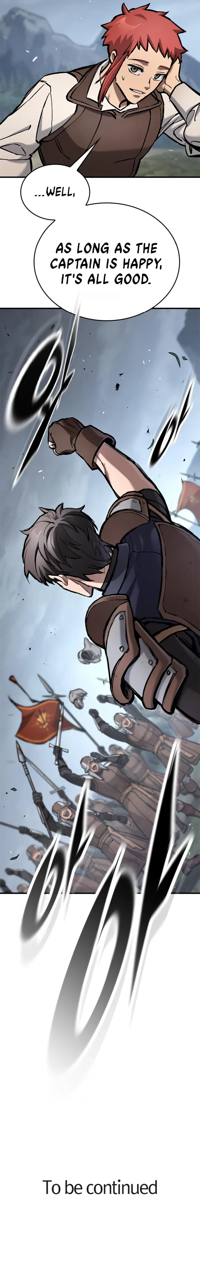 Read Eternally Regressing Knight Manga Online