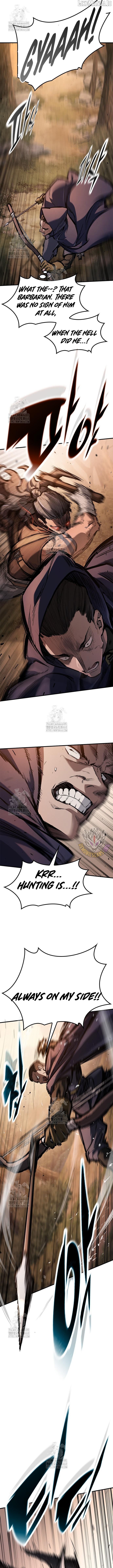 Read Eternally Regressing Knight Manga Online