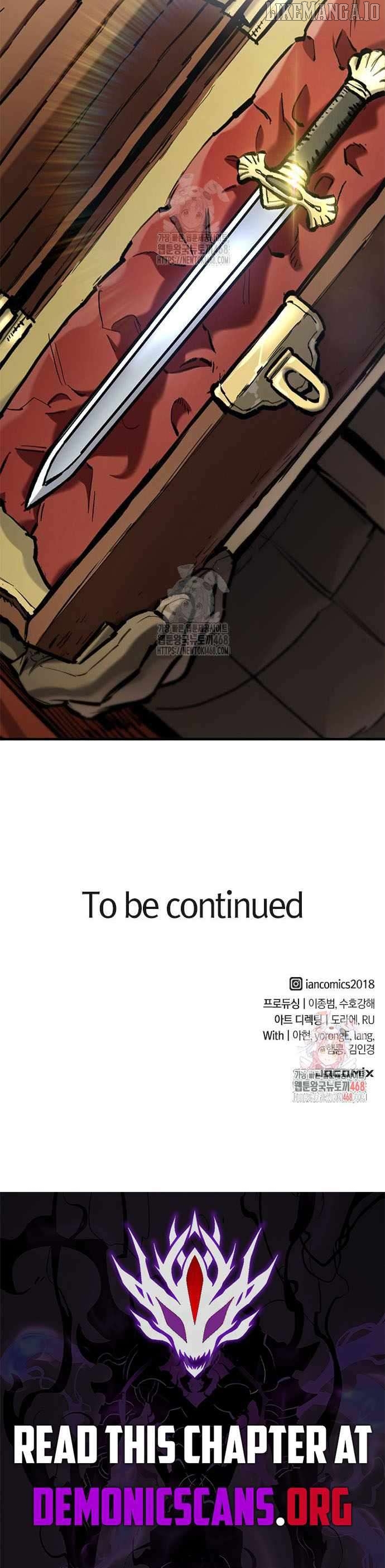 Read Eternally Regressing Knight Manga Online